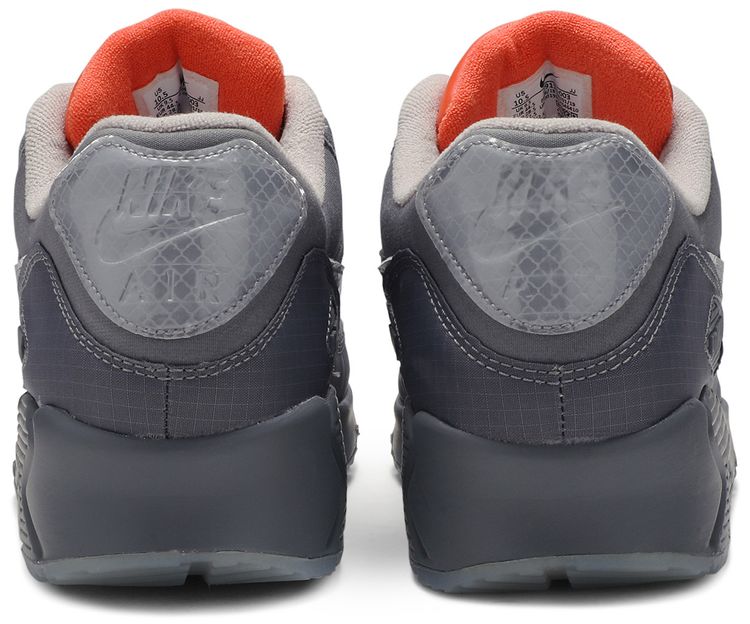 The Basement x Air Max 90 Glasgow