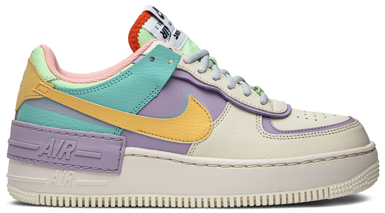 Af1 shadow ivoire pale Clearance