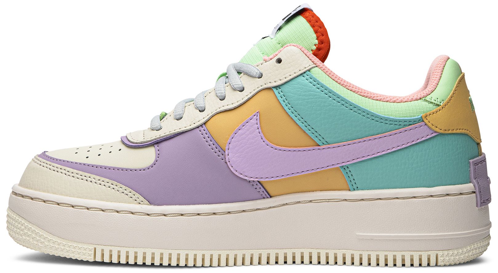 premium pale ivory af1