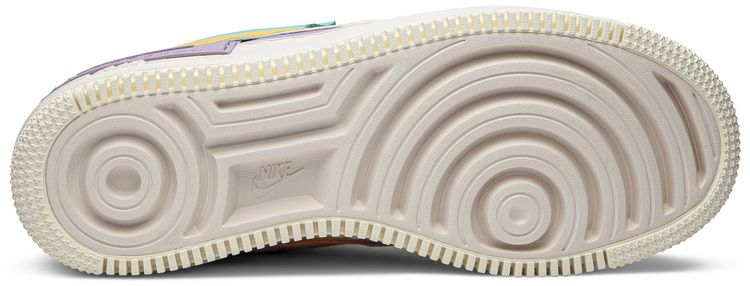 Nike Wmns Air Force 1 Shadow Pale Ivory