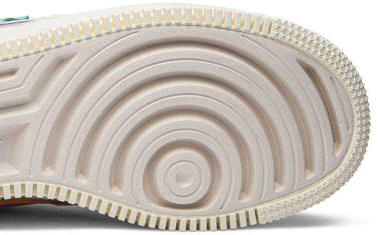 Nike Wmns Air Force 1 Shadow Pale Ivory