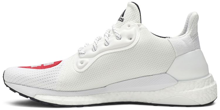 Human Made x adidas Solar Hu Love