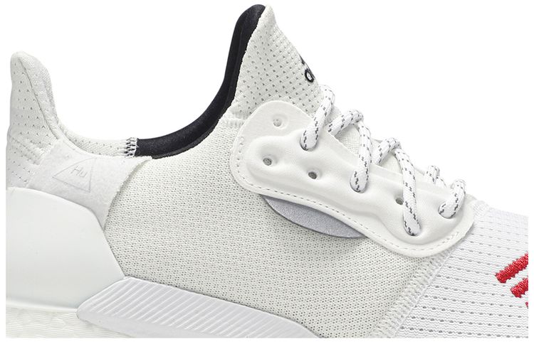 Human Made x adidas Solar Hu Love