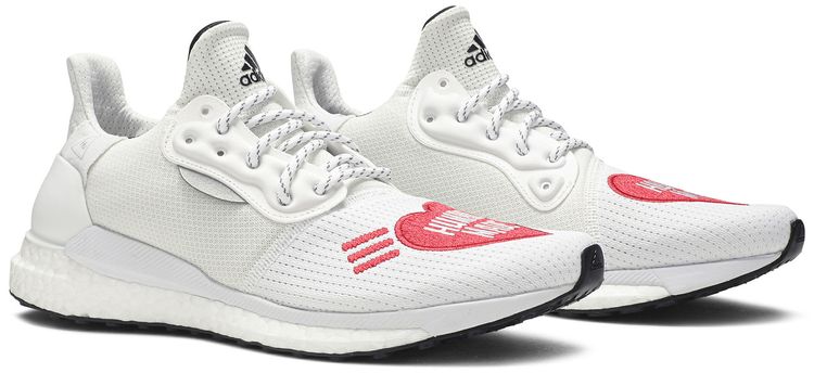 Human Made x adidas Solar Hu Love