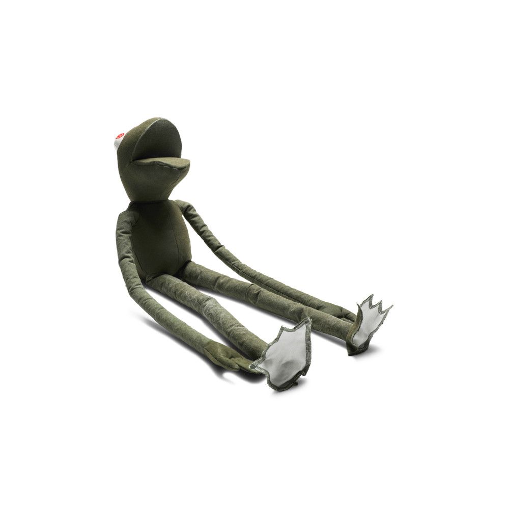 Buy READYMADE Frogman With Googly Eyes 'Green' - RE CO KH 00 Buy READYMADE Frogman With Googly Eyes 'Green' - RE CO KH 00