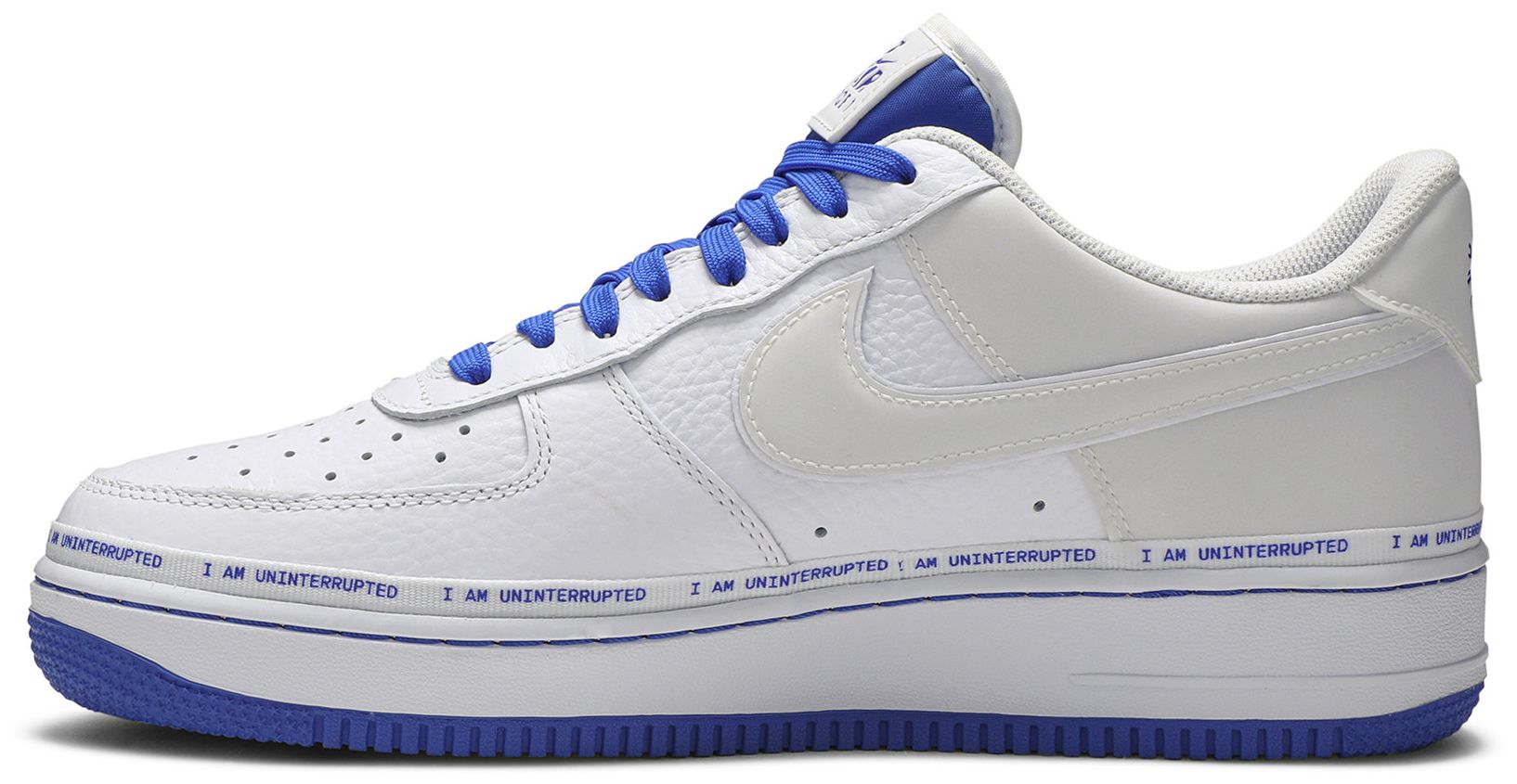 uncreasable air force 1