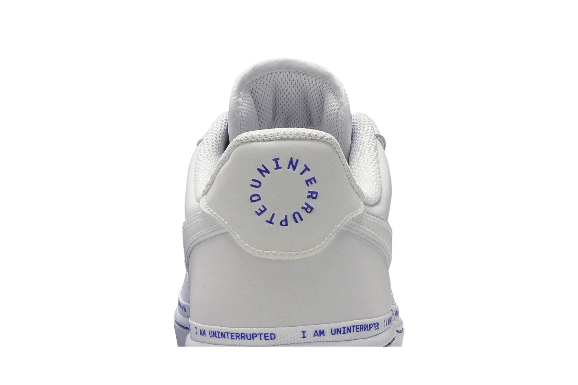 air force 1 i am more than