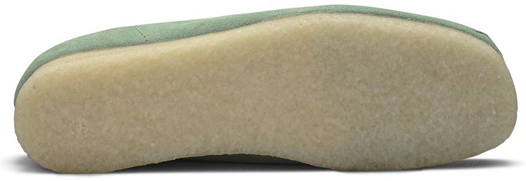 Stussy x Wallabee Sage