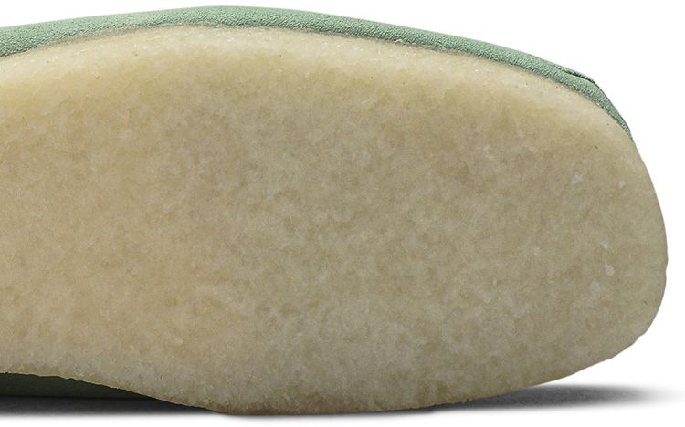 Stussy x Wallabee Sage