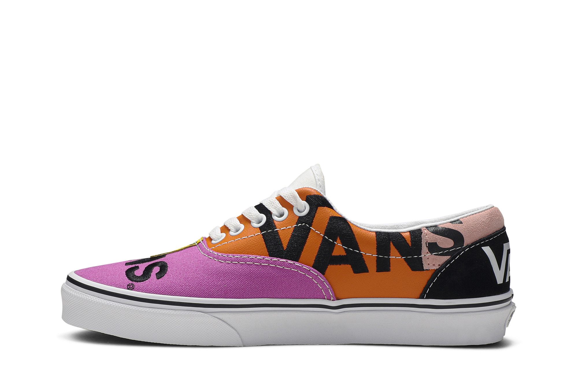 Buy MoMA x Vans Era 'Abstract Art' - VN0A4BV400H | GOAT