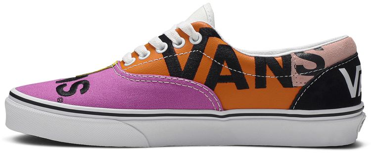 MoMA x Vans Era Abstract Art