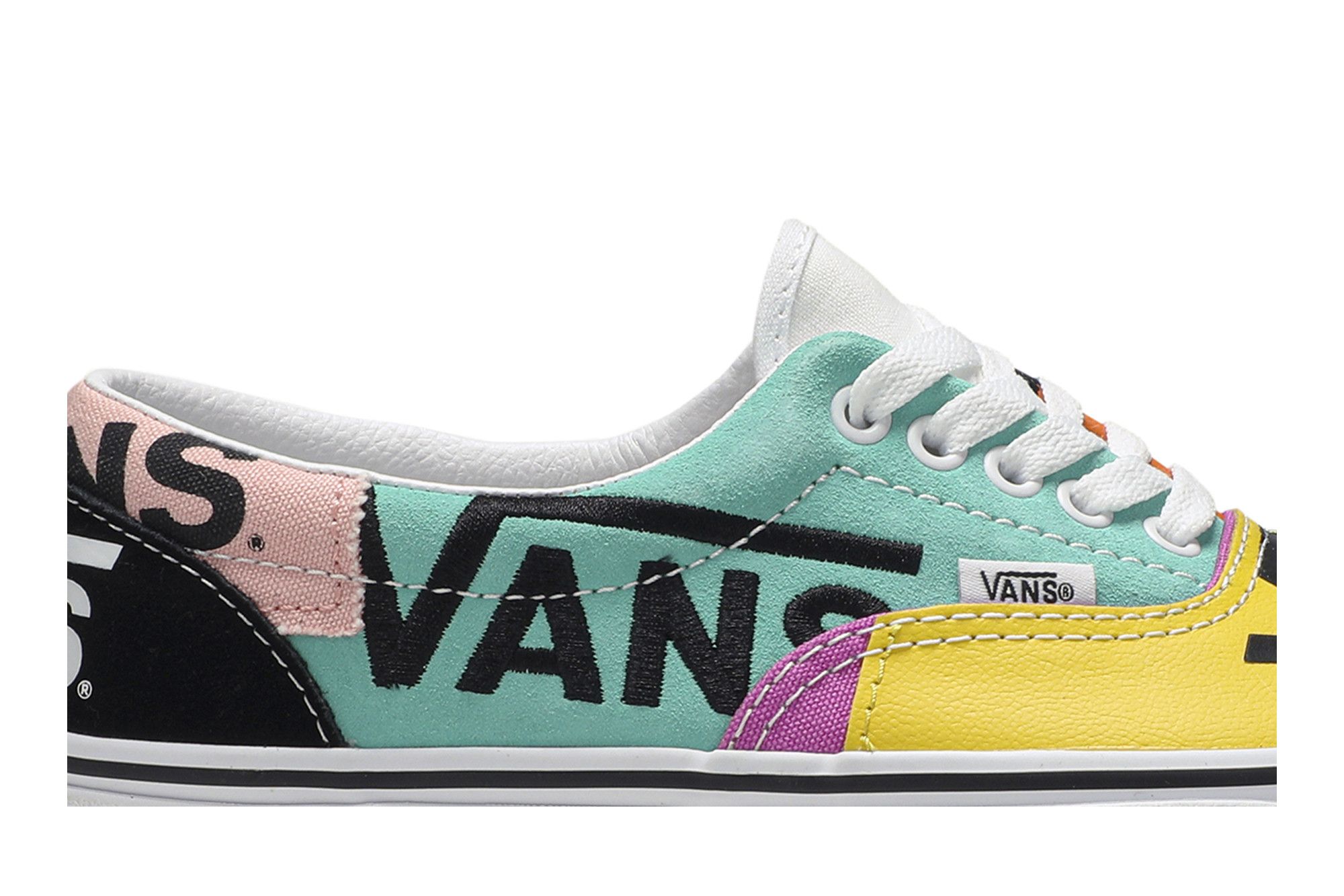 【VANS】MoMA Era MOMA VANS ERA EDVARD MUNCH The Scream Limited edition Mens
