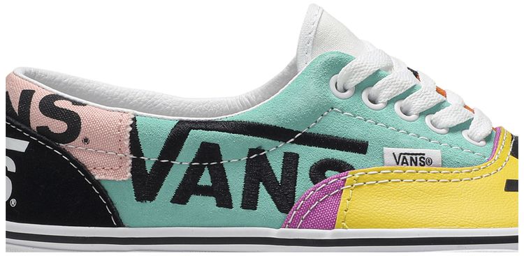 MoMA x Vans Era Abstract Art
