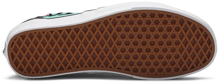 MoMA x Vans Era Abstract Art