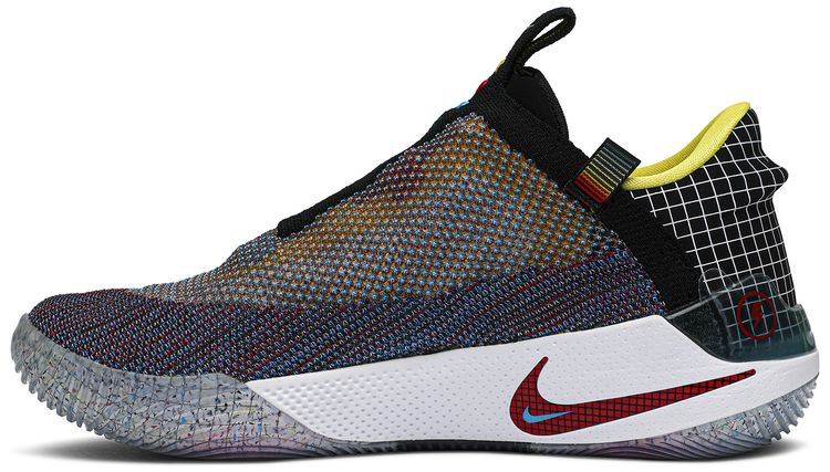 Nike Adapt BB Multi Color