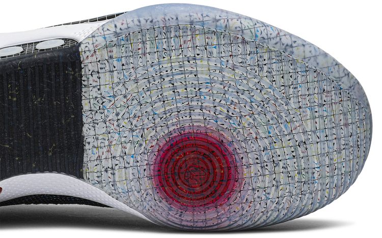 Nike Adapt BB Multi Color