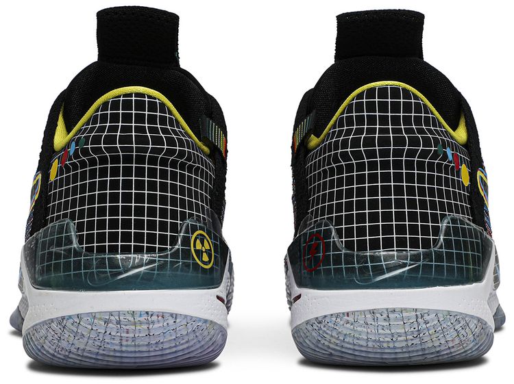 Nike Adapt BB Multi Color