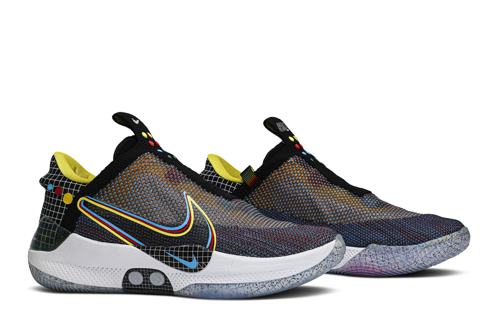 Buy Adapt BB Multi Color AO2582 900 GOAT