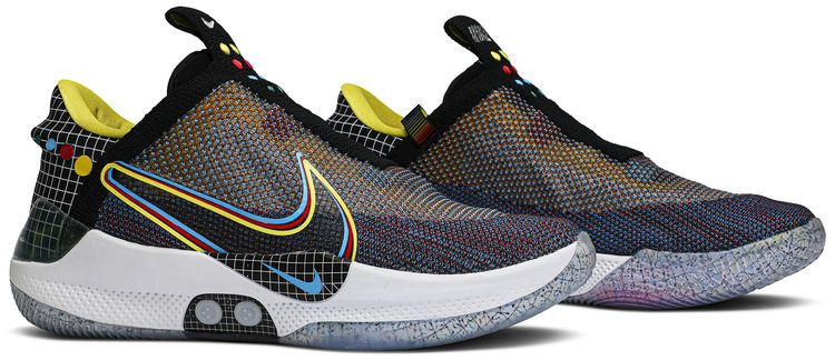 Nike Adapt BB Multi Color