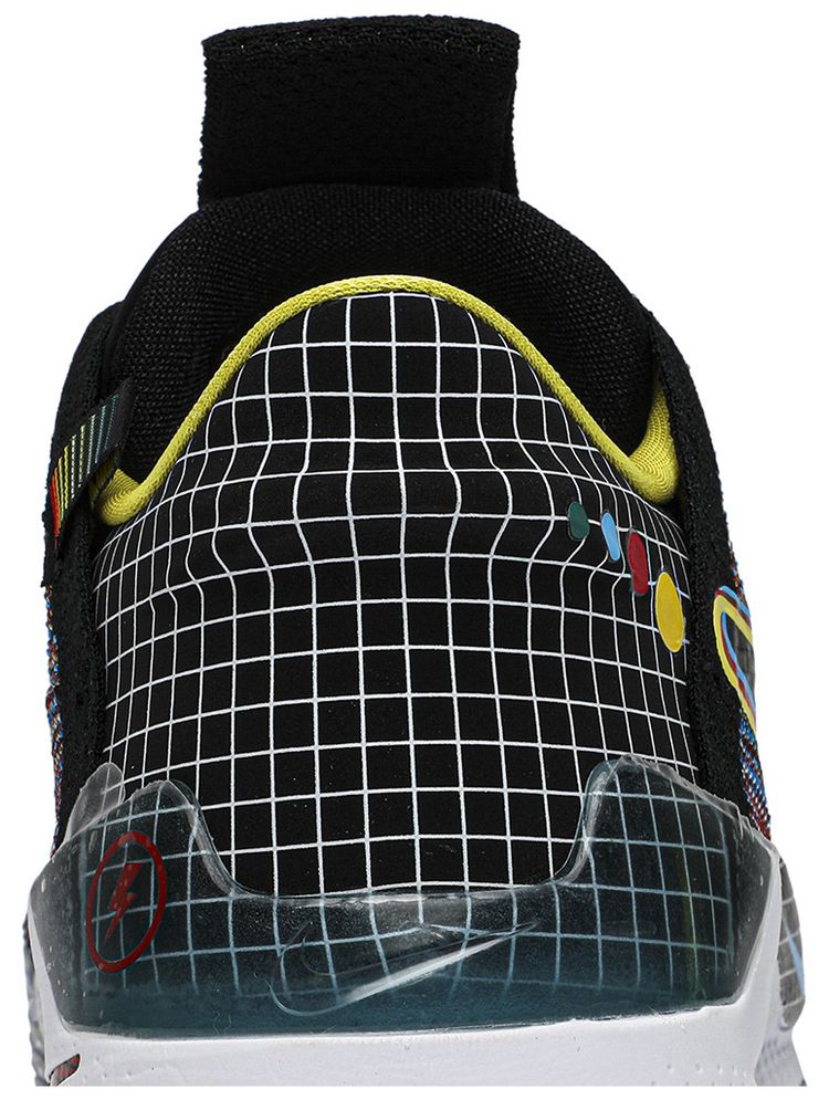 Nike Adapt BB Multi Color