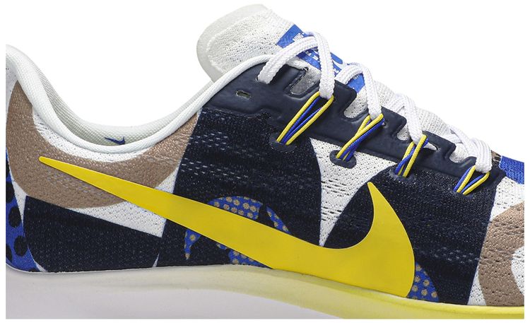 Cody Hudson x Nike Air Zoom Pegasus 36 Hyper Royal