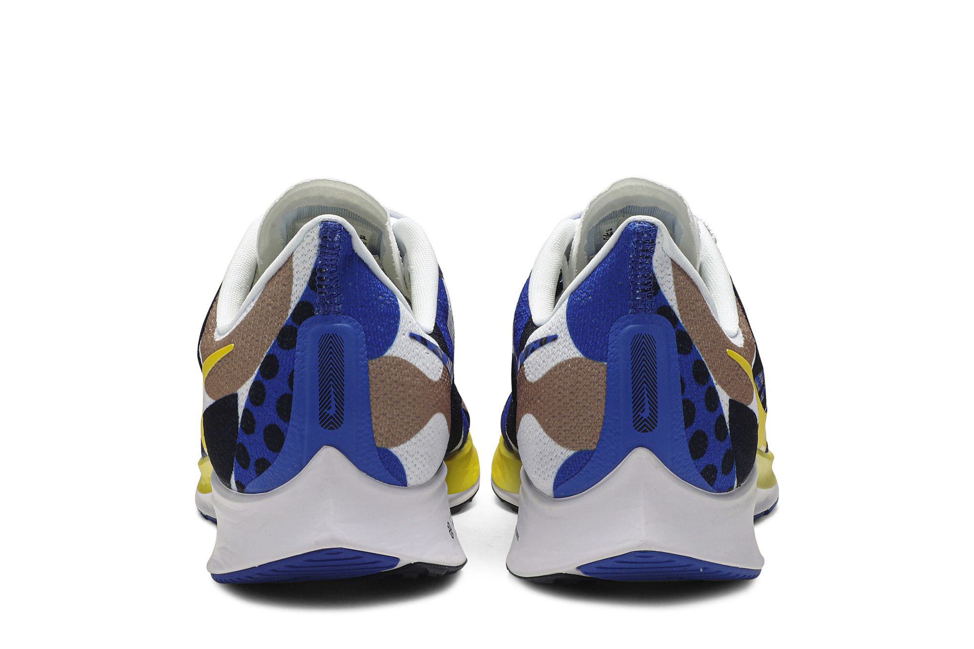 Buy Cody Hudson x Air Zoom Pegasus 36 Hyper Royal CI1723 400 GOAT CA