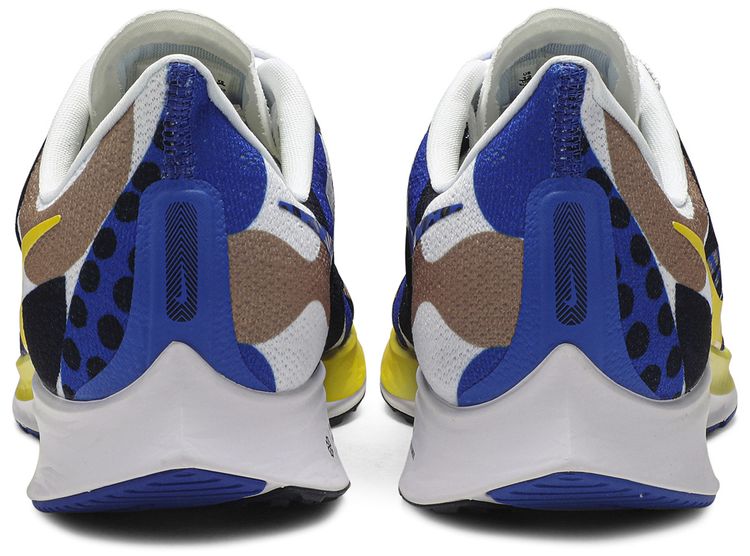 Cody Hudson x Nike Air Zoom Pegasus 36 Hyper Royal