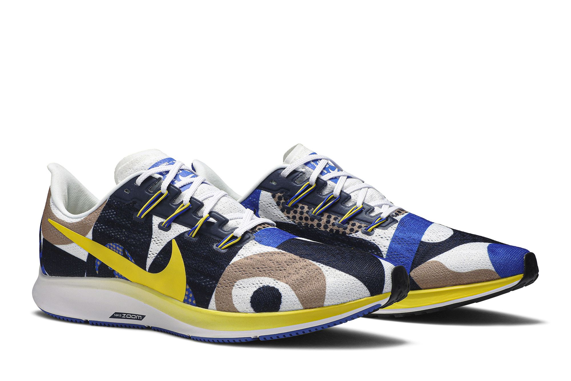 Buy Cody Hudson x Air Zoom Pegasus 36 'Hyper Royal' - CI1723