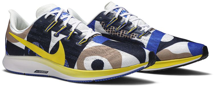 Cody Hudson x Nike Air Zoom Pegasus 36 Hyper Royal