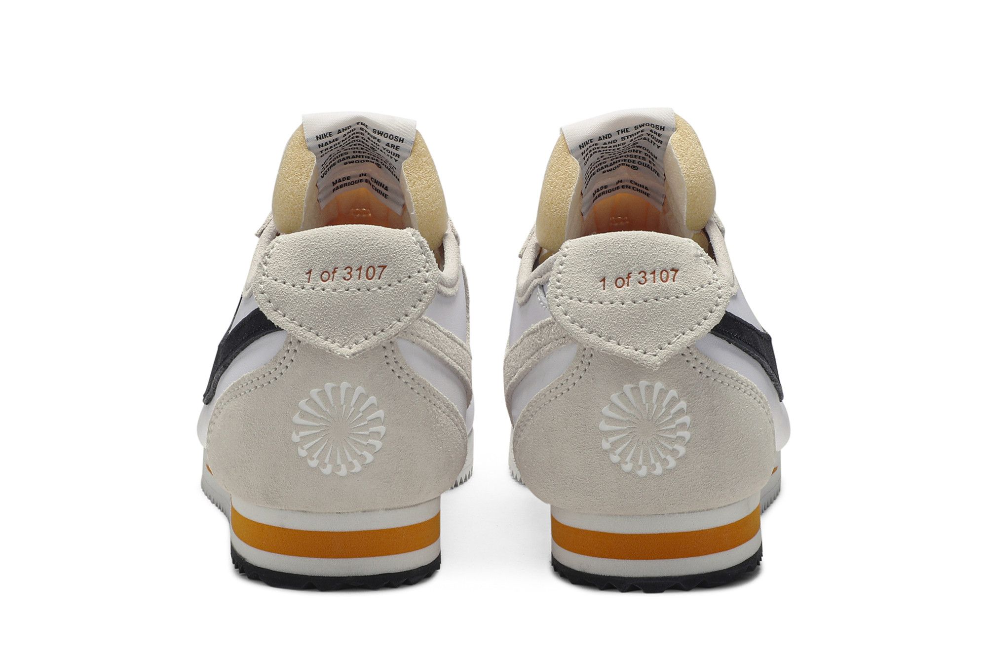 Blue ribbon sports cortez sales