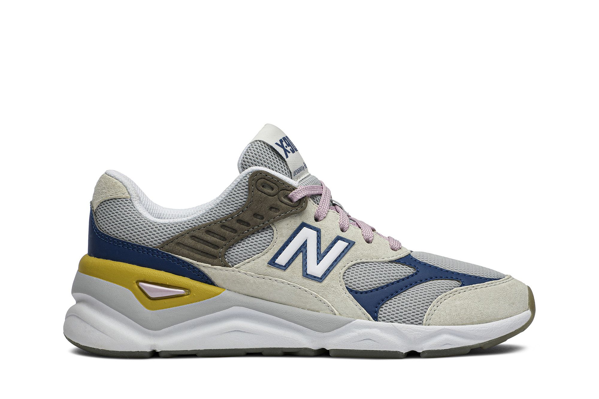 Buy Reformation x Wmns X 90 Reconstructed Andromeda Blue