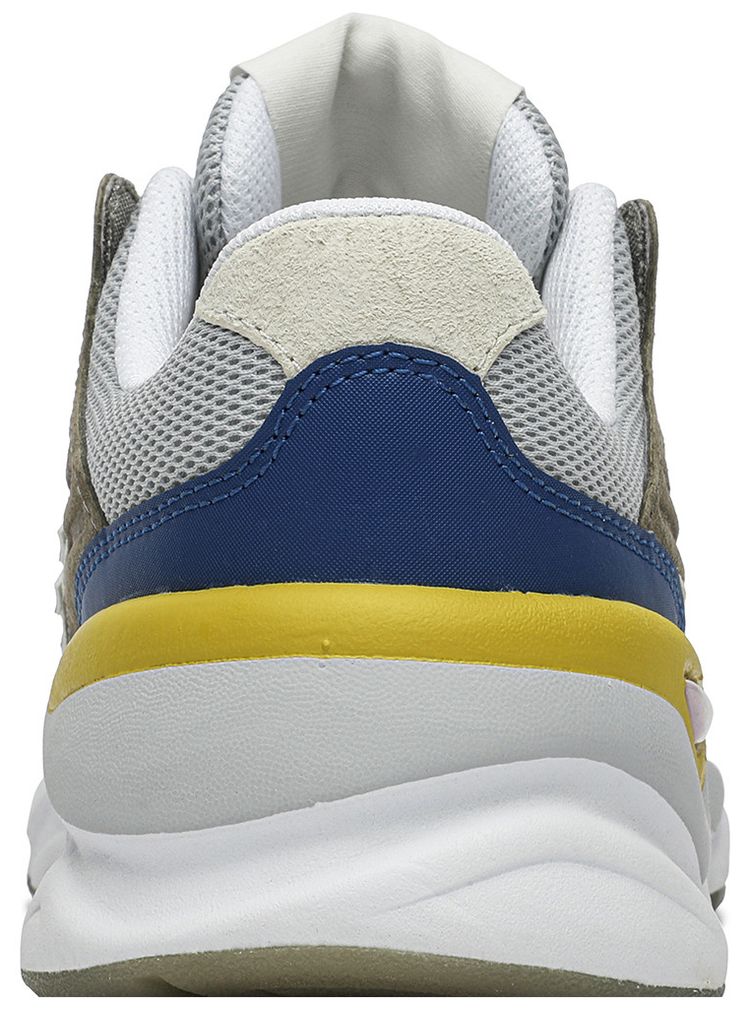 Reformation x New Balance Wmns X 90 Reconstructed Andromeda Blue