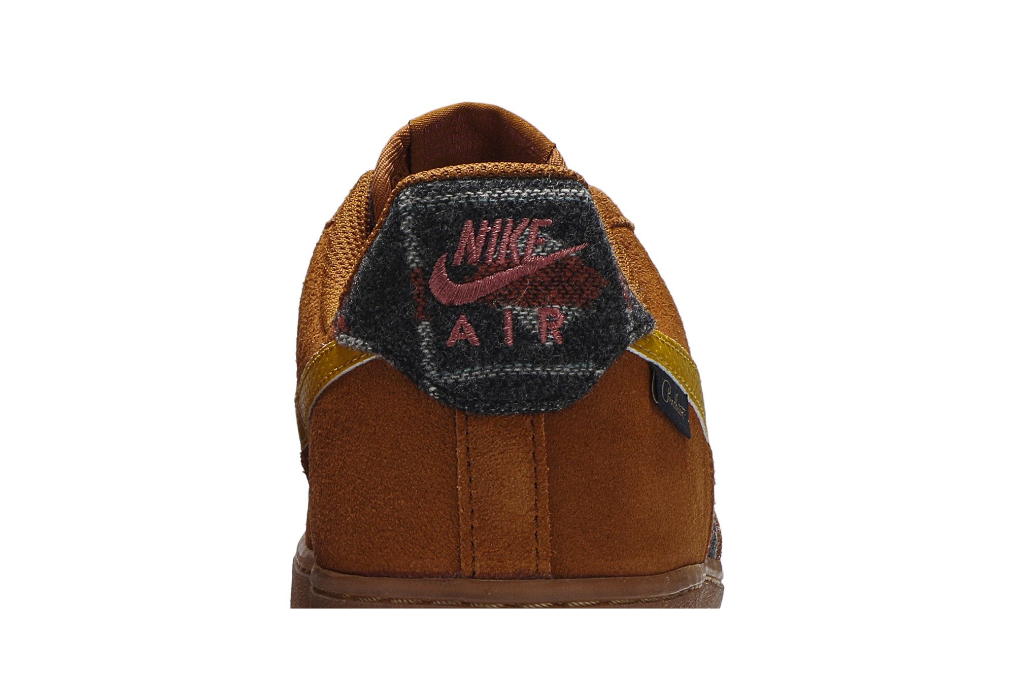 pendleton nike air force 1