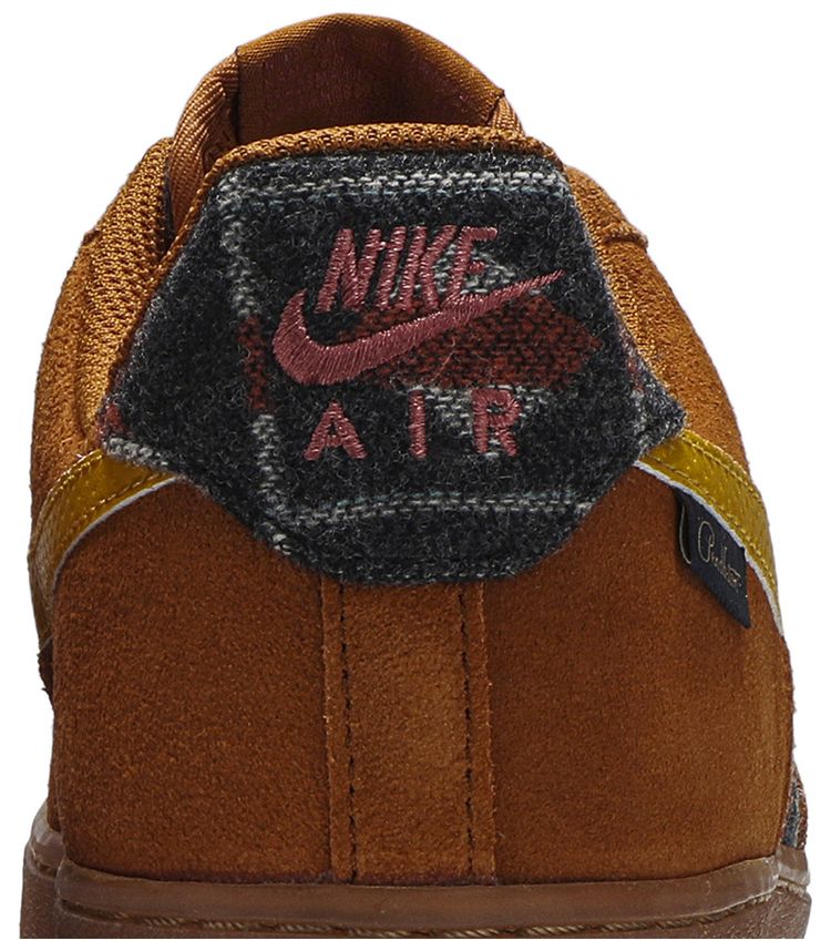 Nike Air Force 1 Low N7 Pendleton