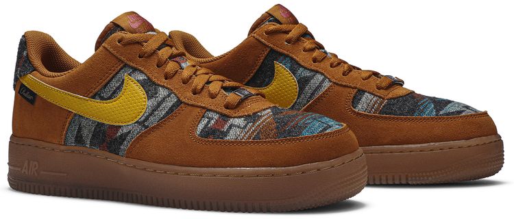 Nike Air Force 1 Low N7 Pendleton