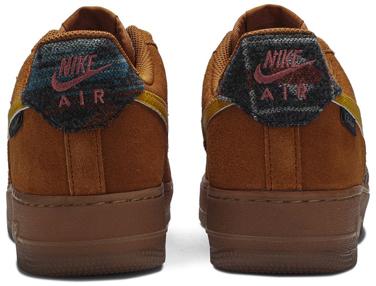 Nike Air Force 1 Low N7 Pendleton