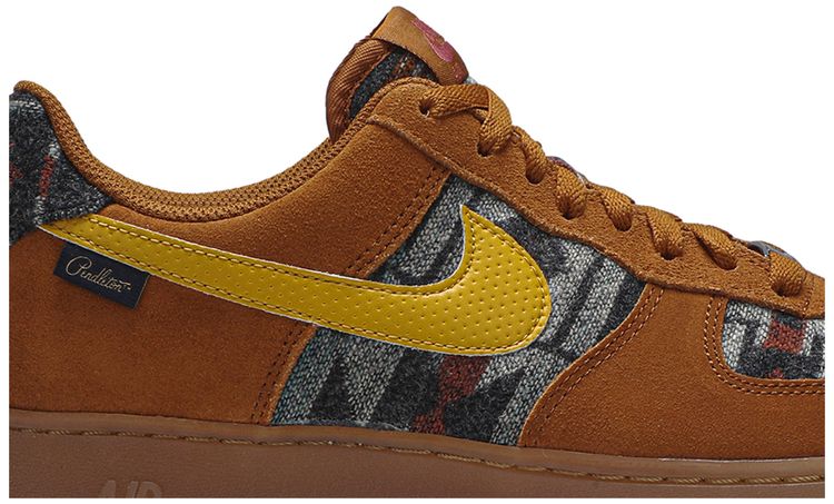 Nike Air Force 1 Low N7 Pendleton