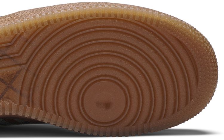 Nike Air Force 1 Low N7 Pendleton