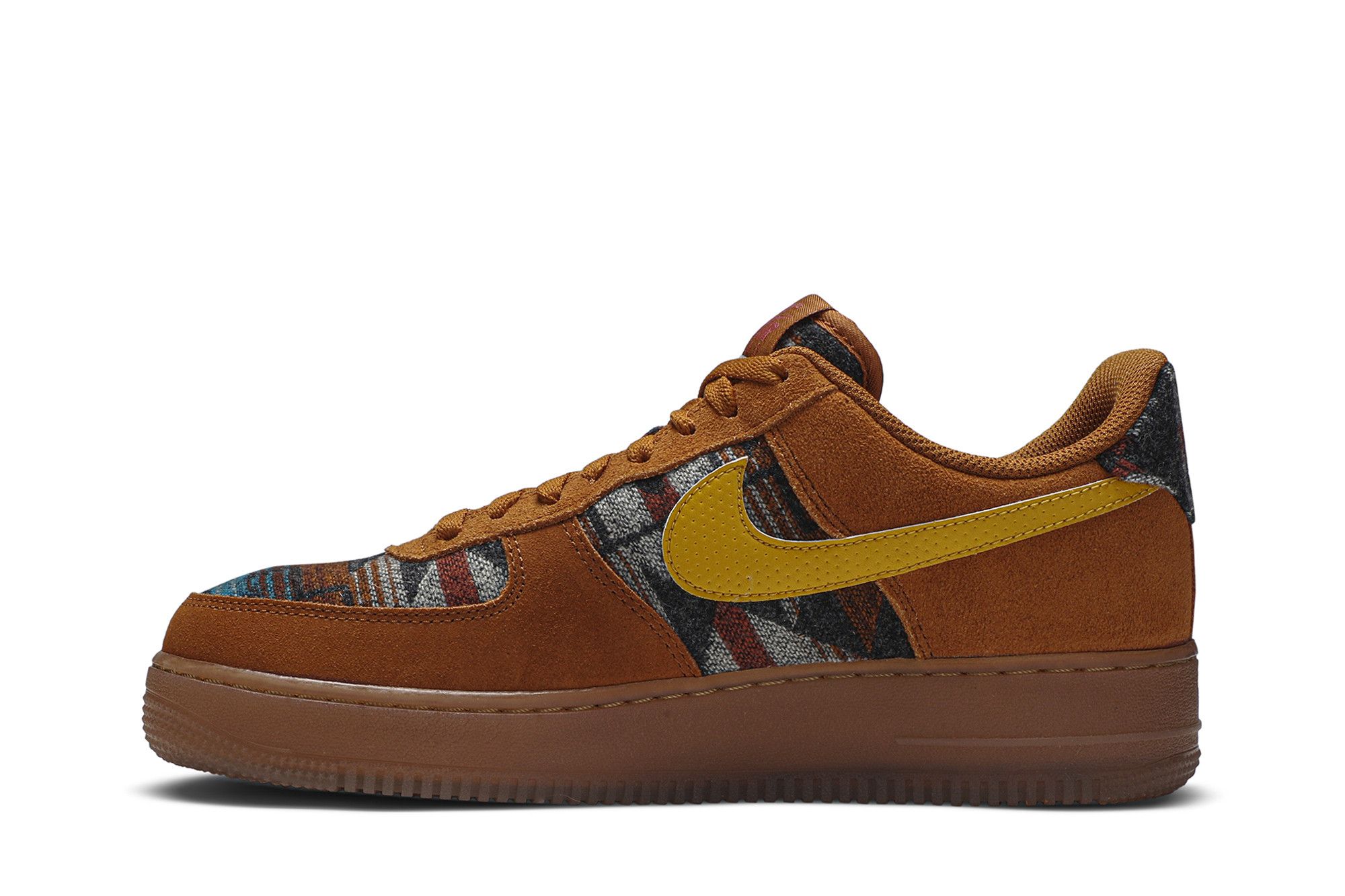 Buy Air Force 1 Low N7 Pendleton CQ7308 700 GOAT UK