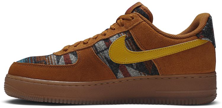 Nike Air Force 1 Low N7 Pendleton