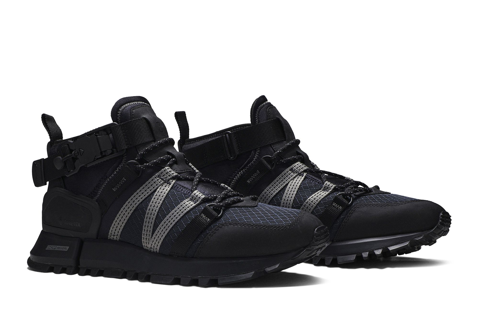 Buy Snow Peak x New Balance R_C4 Mid 'Tokyo Design Studio