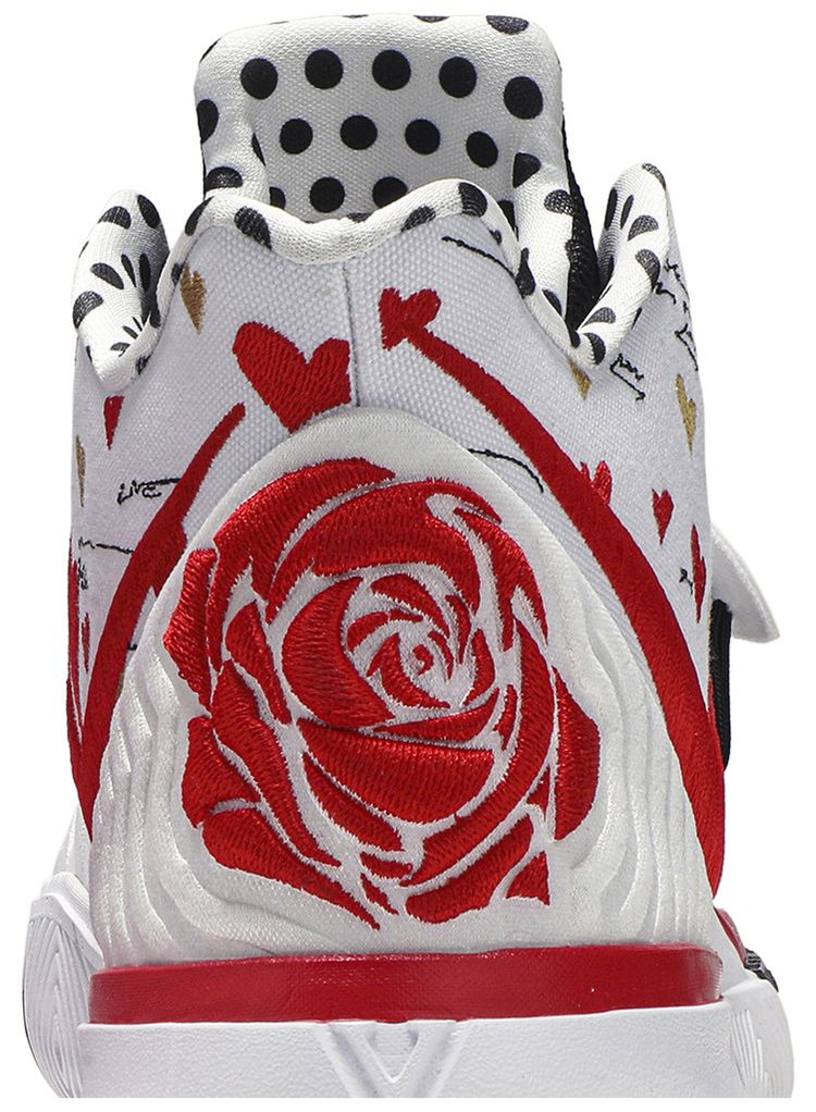 Nike SneakerRoom x Kyrie 5 I Love You Mom