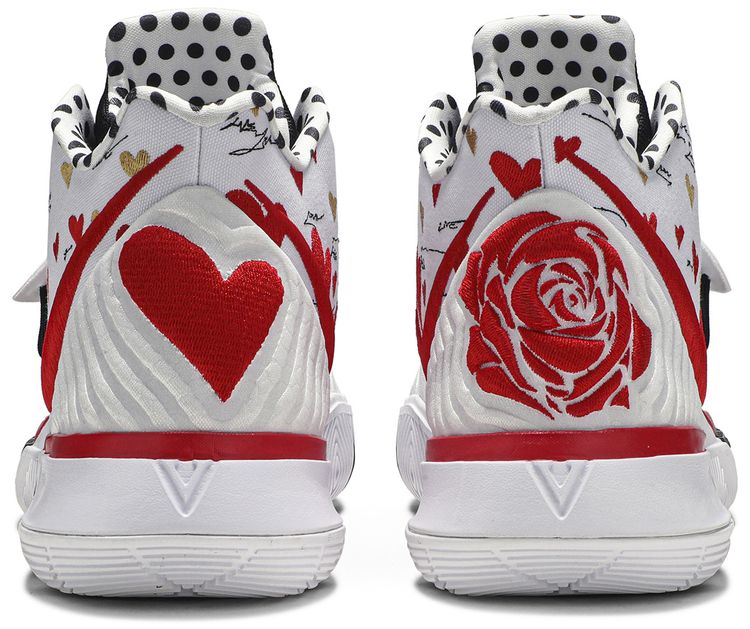Nike SneakerRoom x Kyrie 5 I Love You Mom