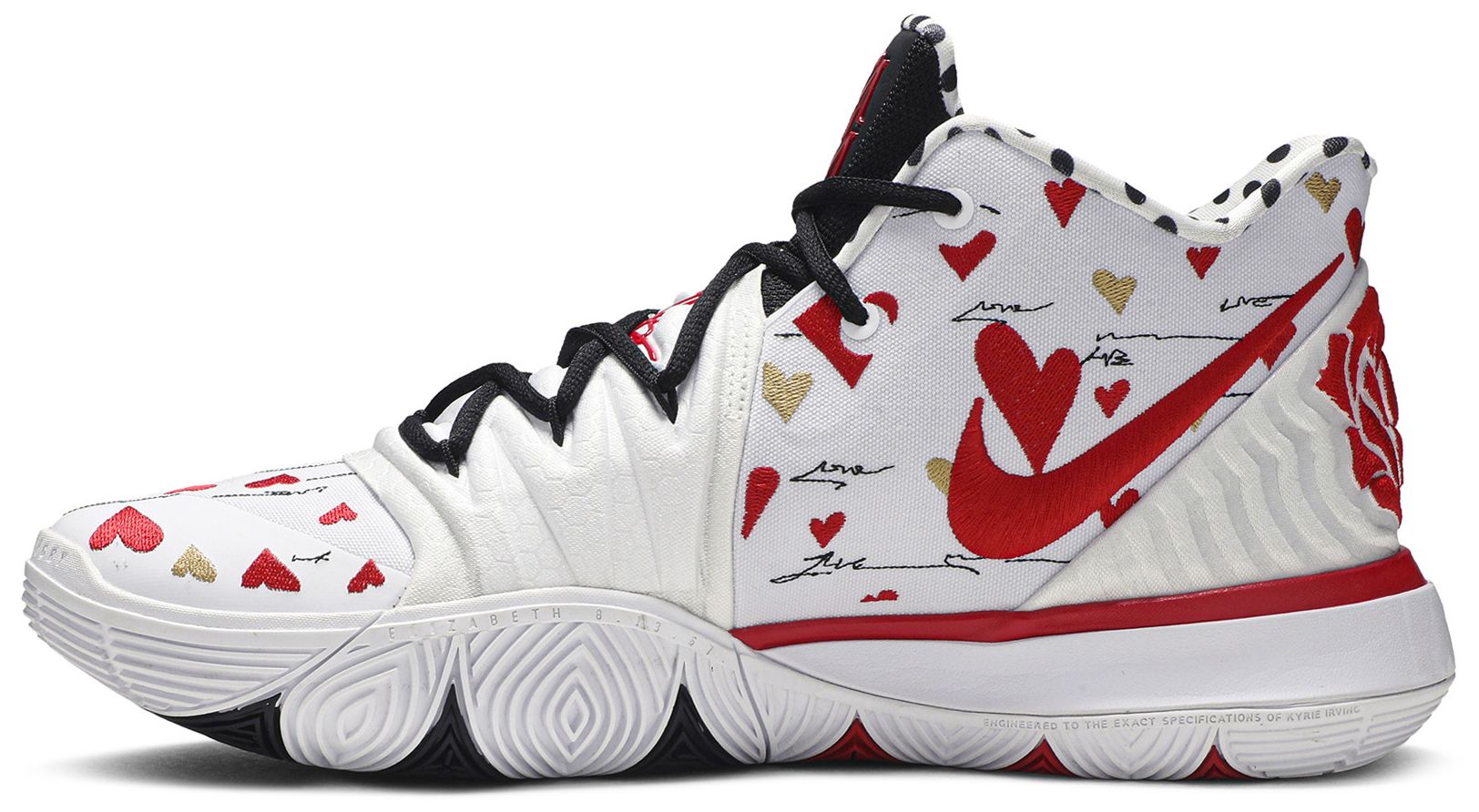 sneakerroom kyrie