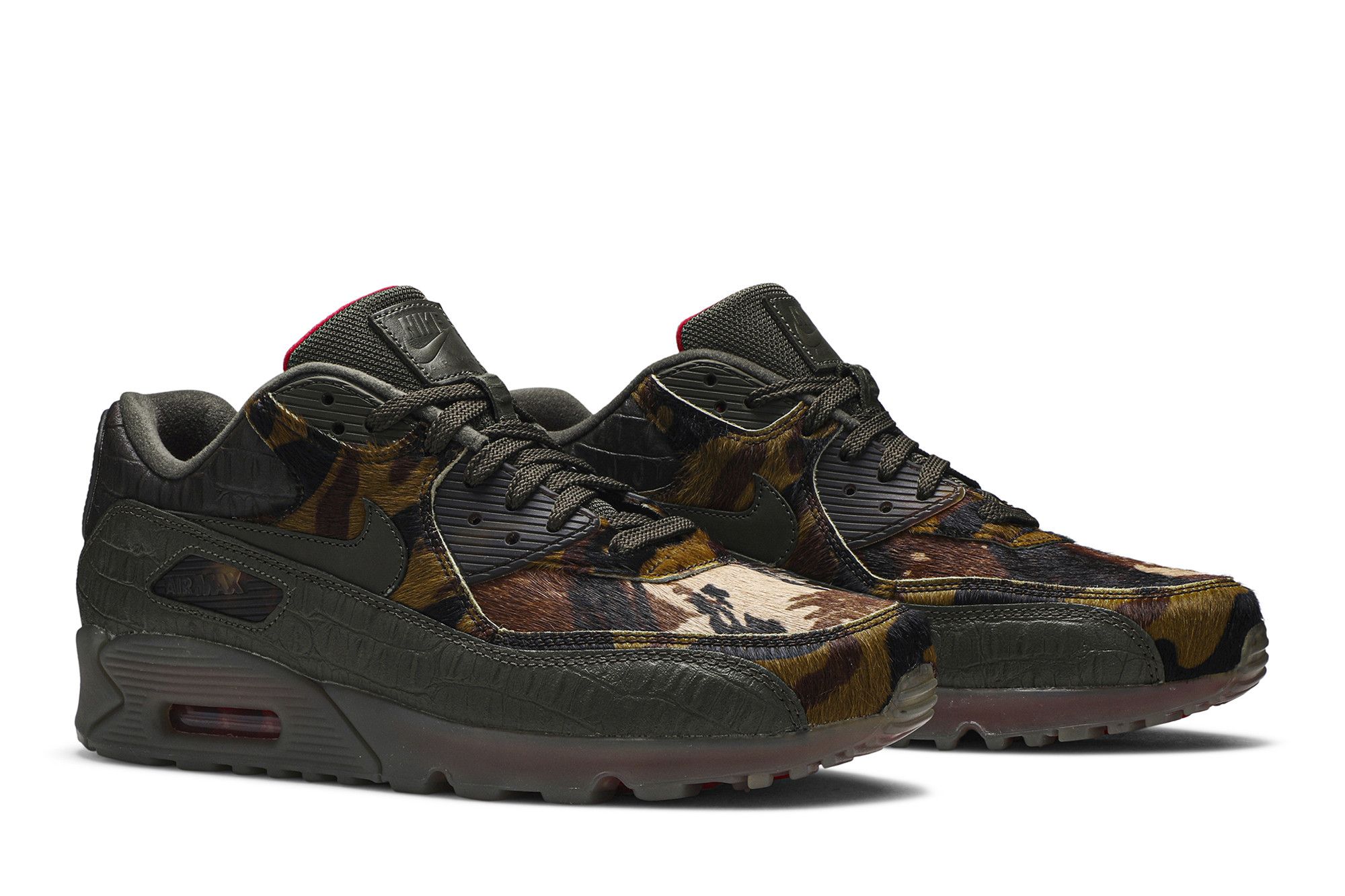 Air max 90 crocodile sales