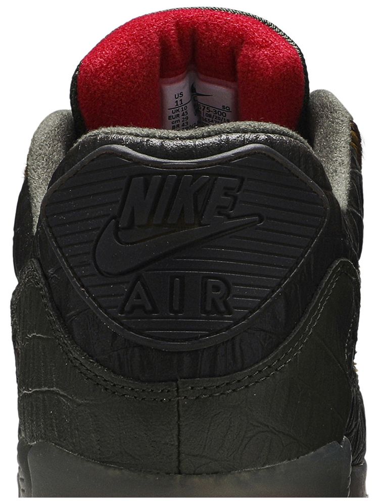 Nike Air Max 90 Croc Camo
