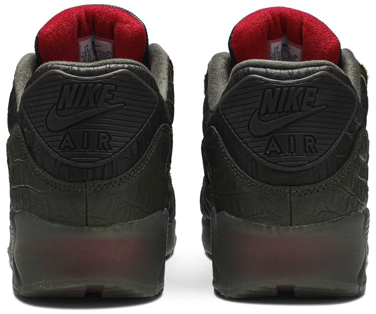 Nike Air Max 90 Croc Camo