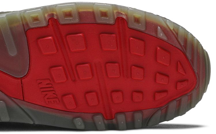 Nike Air Max 90 Croc Camo