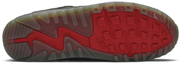 Nike Air Max 90 Croc Camo