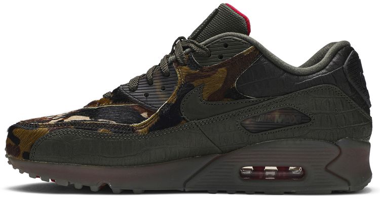 Nike Air Max 90 Croc Camo